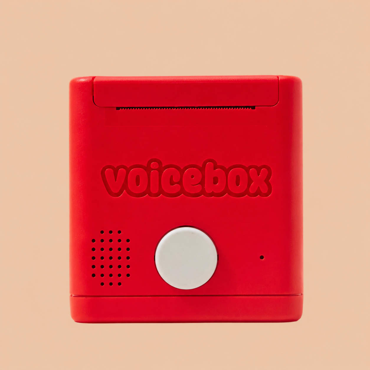 voicebox® Akıllı Yazıcı