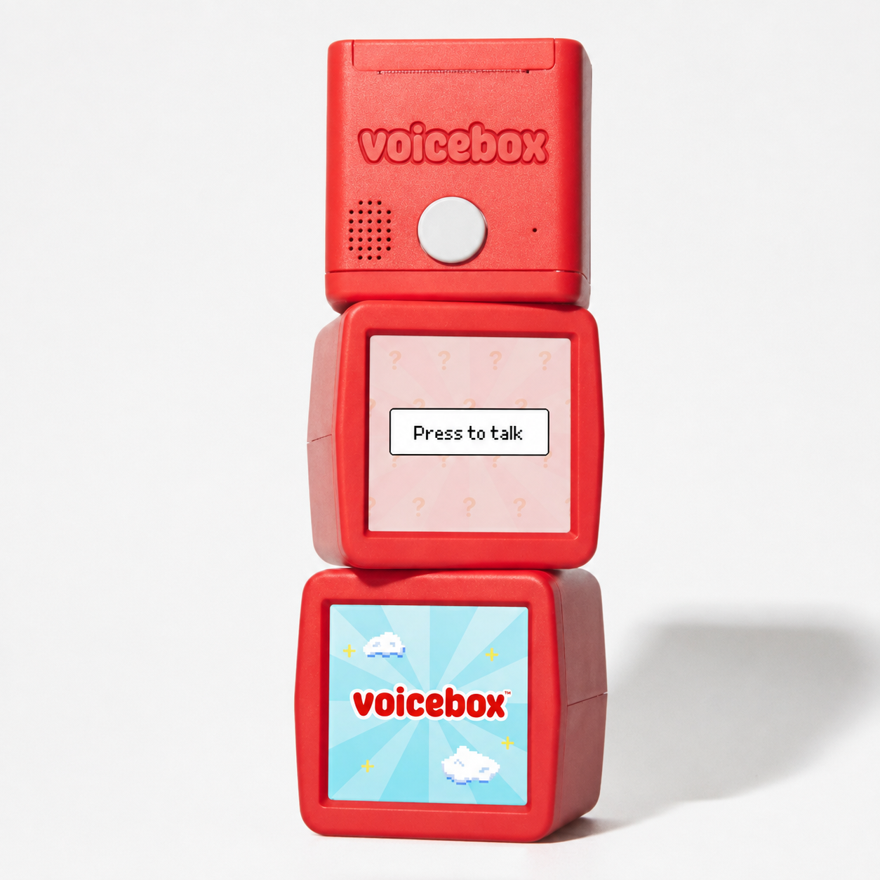 voicebox® Akıllı Yazıcı